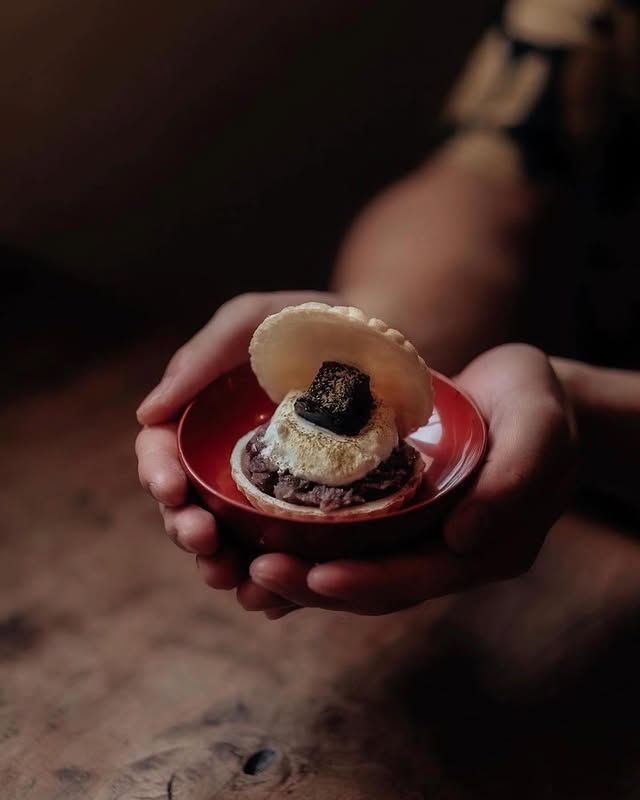 台北品茗推薦01｜小隱茶庵