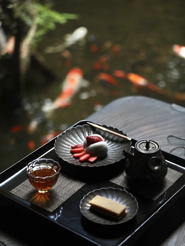 台北品茗推薦02｜美好時光‧大稻埕