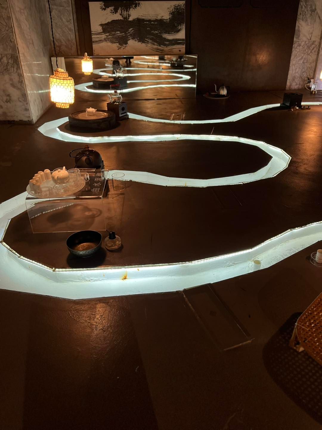 台北品茗推薦08｜串門子茶館