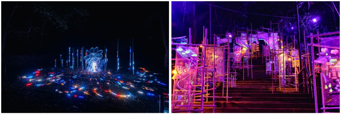 2026龍崎光節－空山祭